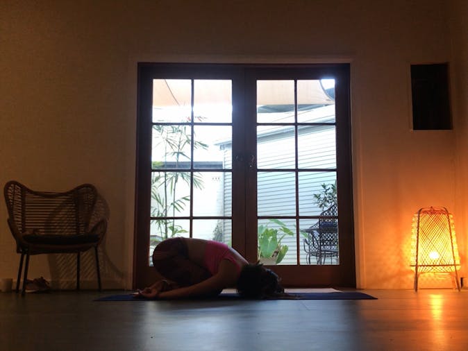 Mindfulness for Health Workshop