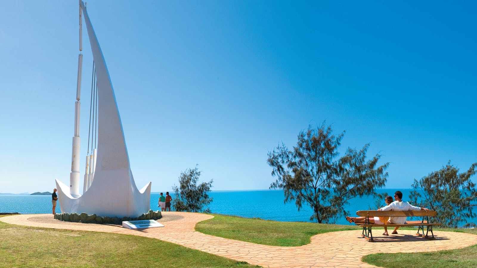 Capricorn Coast and Great Keppel Island Drive Itinerary