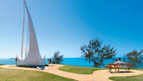 Capricorn Coast
