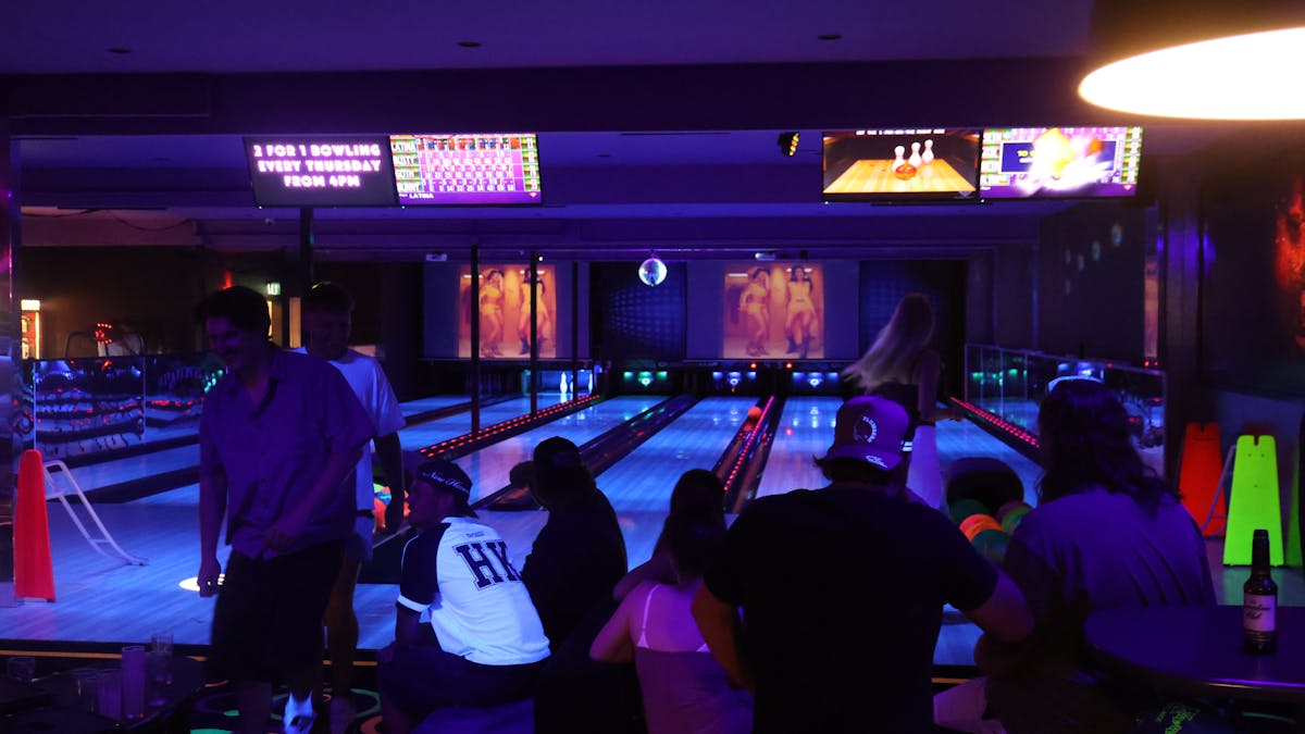 Bowling