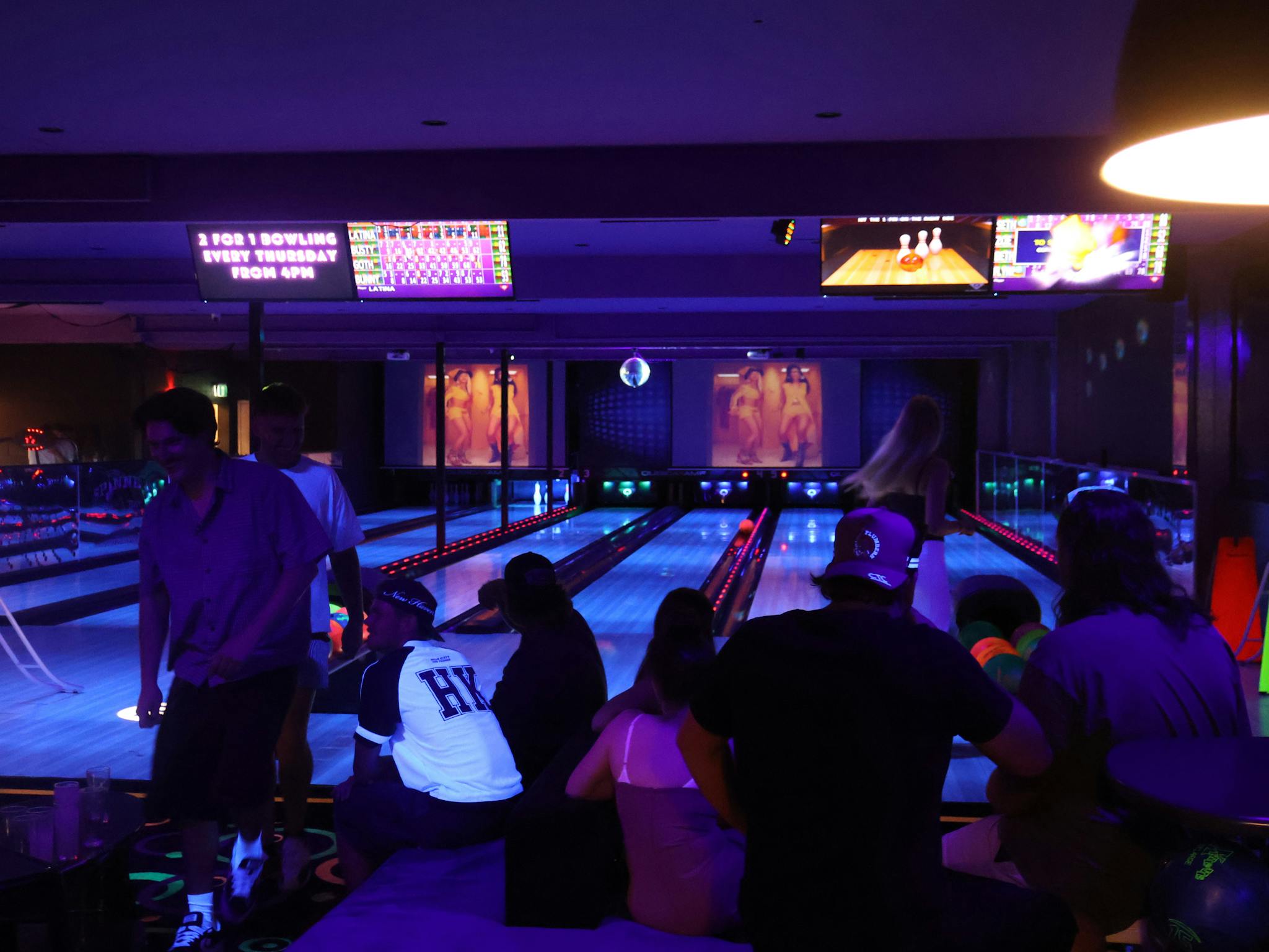Bowling Bowling