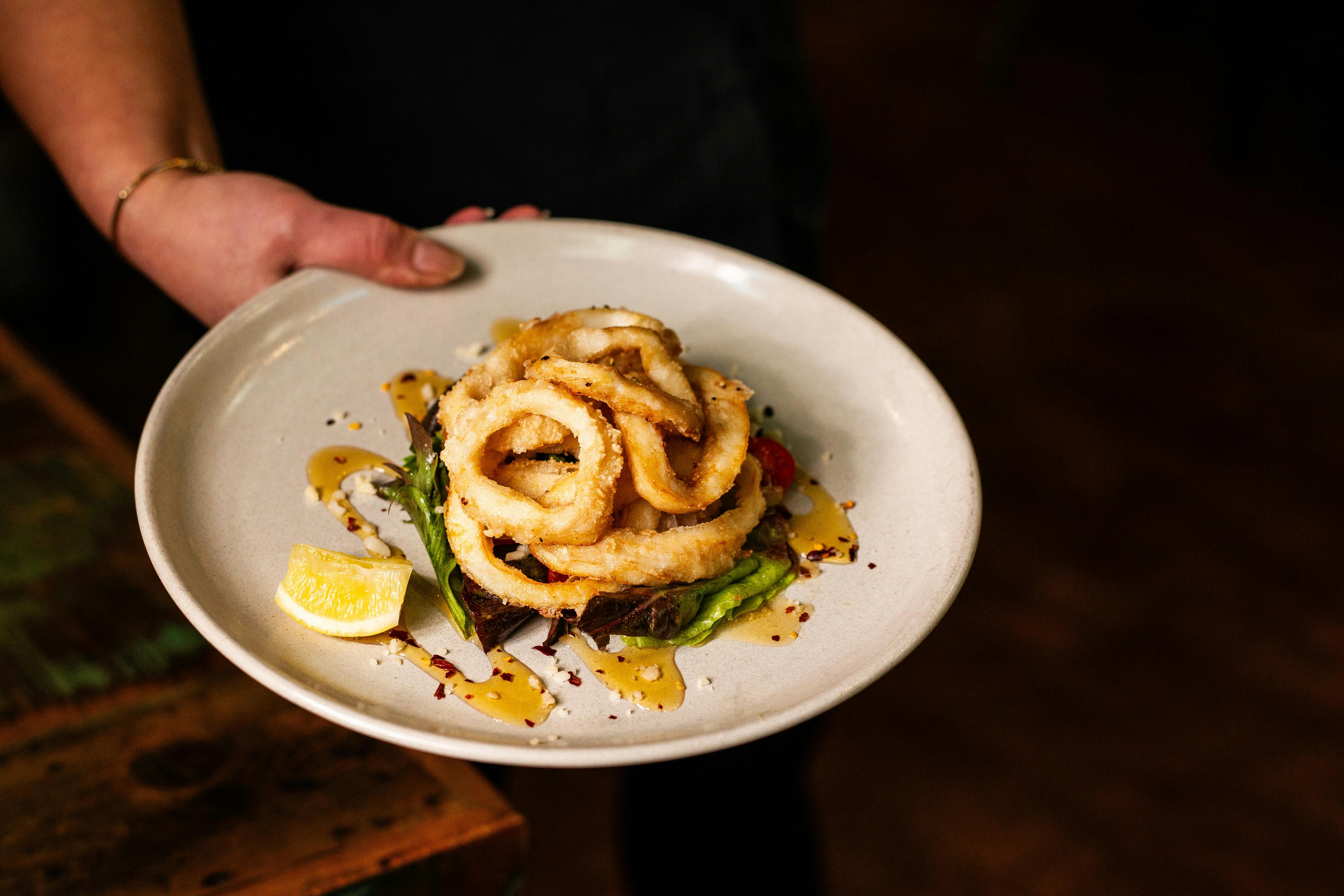 Verona Italian Restaurant and Wine Bar