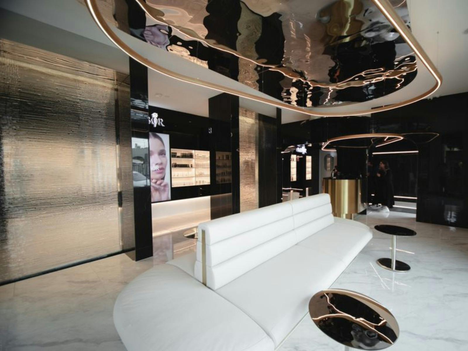 Saltair Day Spa Port Melbourne