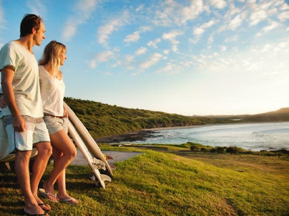 Killalea Reserve