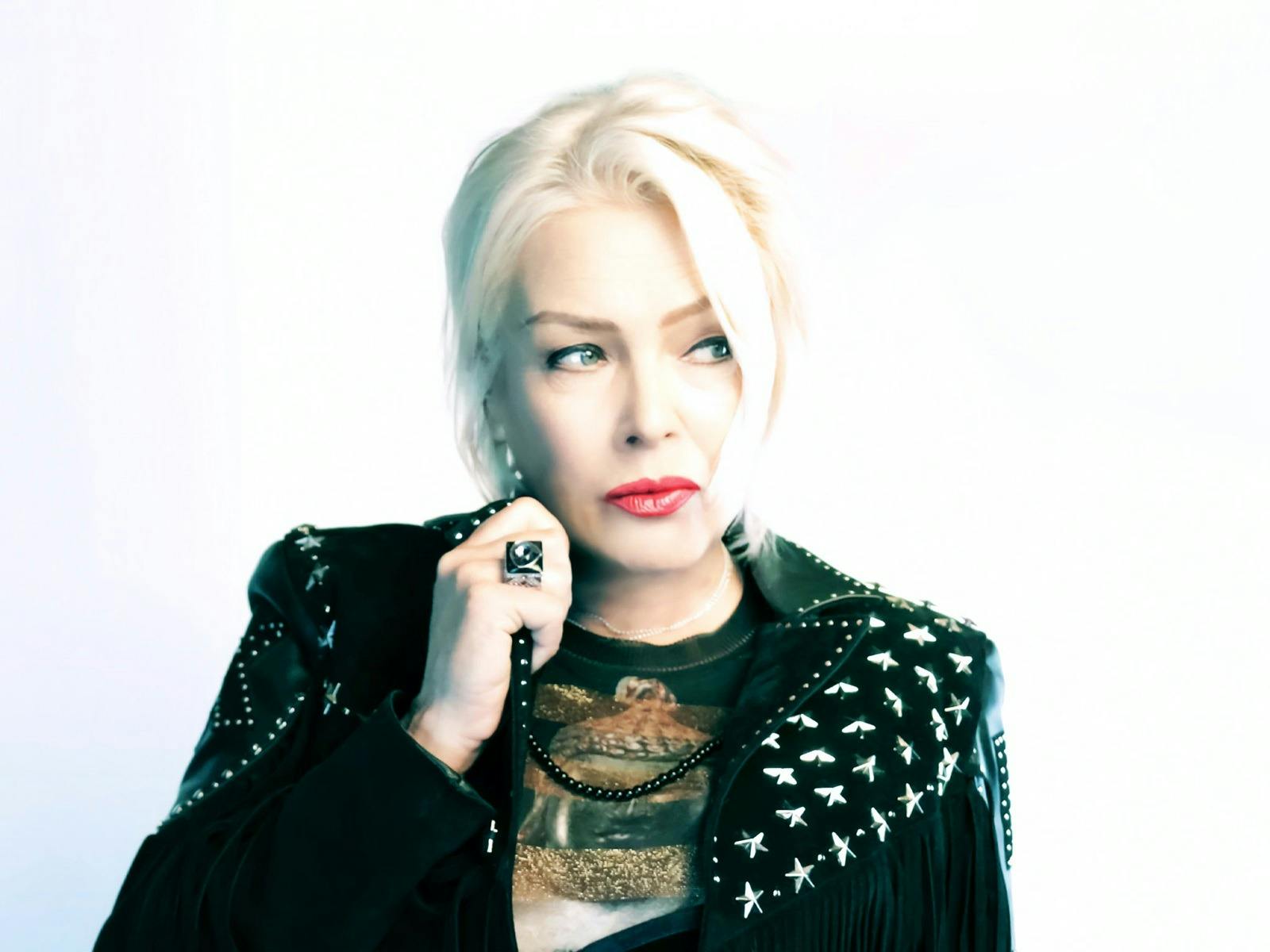 The Kim Wilde Closer Tour