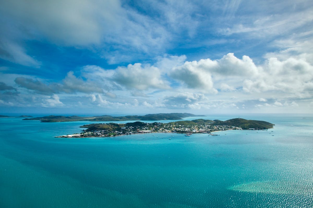 peddells thursday island tours