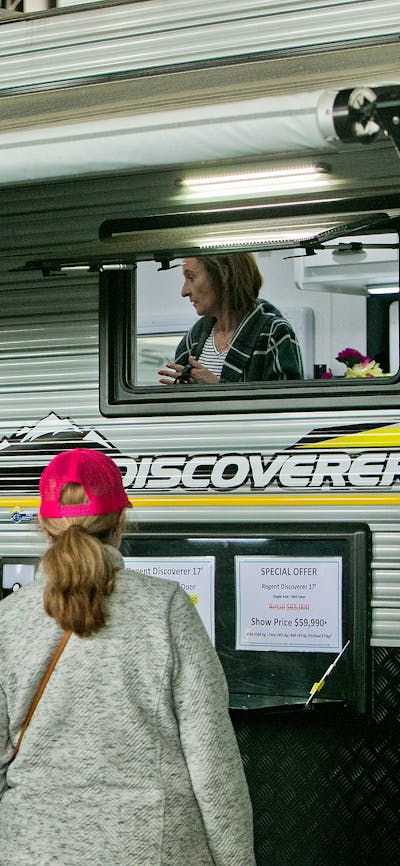 Canberra Caravan & Camping Lifestyle Expo