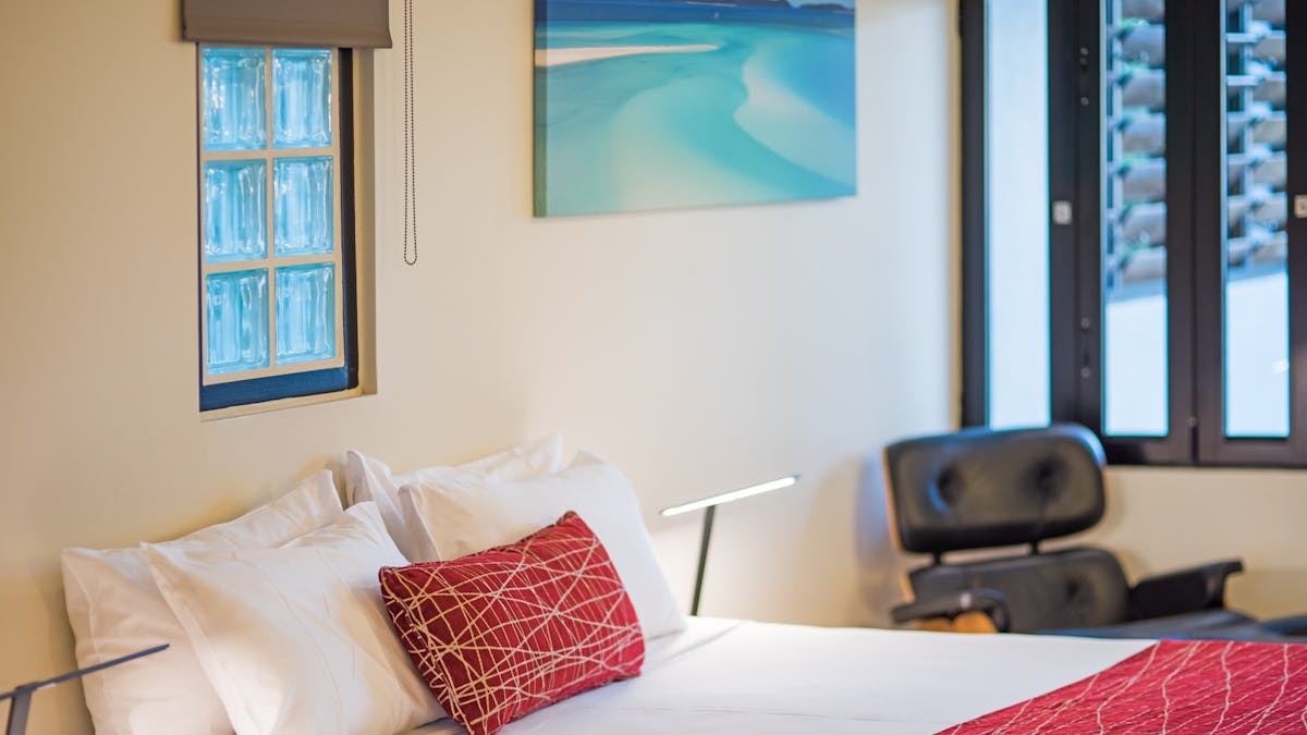 Balcony Spa Suite