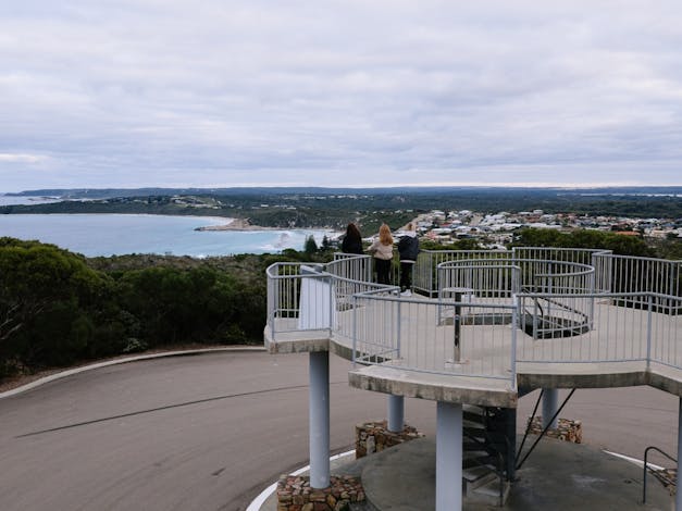 Rotary Lookout - Esperance