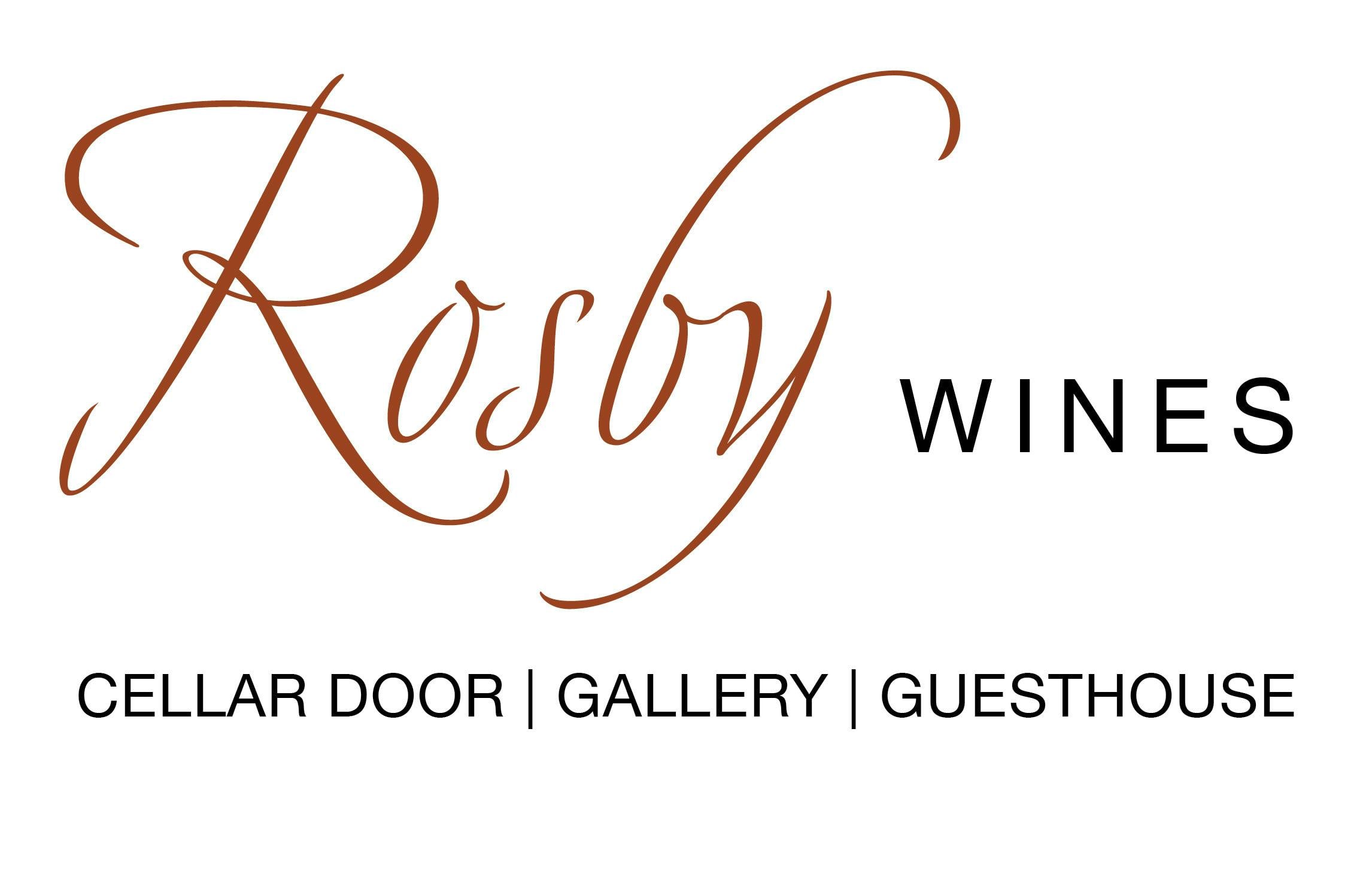 Rosby Wines and Gallery