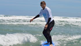 Kombi Surf - Lessons and Hire