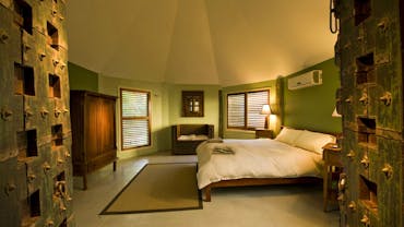 Bungalow Bedroom Bungalow Bedroom