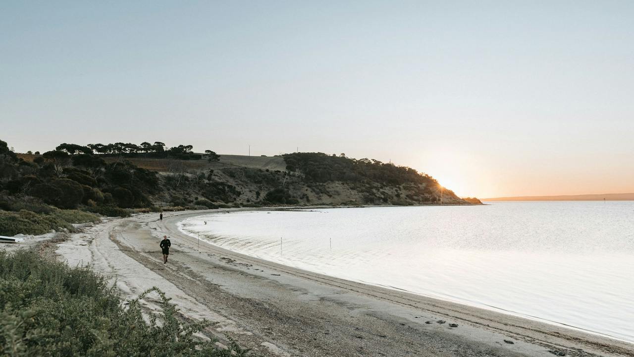 Bay of Shoals
