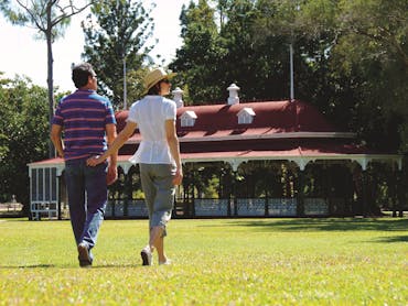 Lissner Park