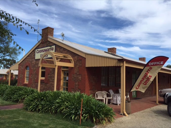 Coonawarra Units