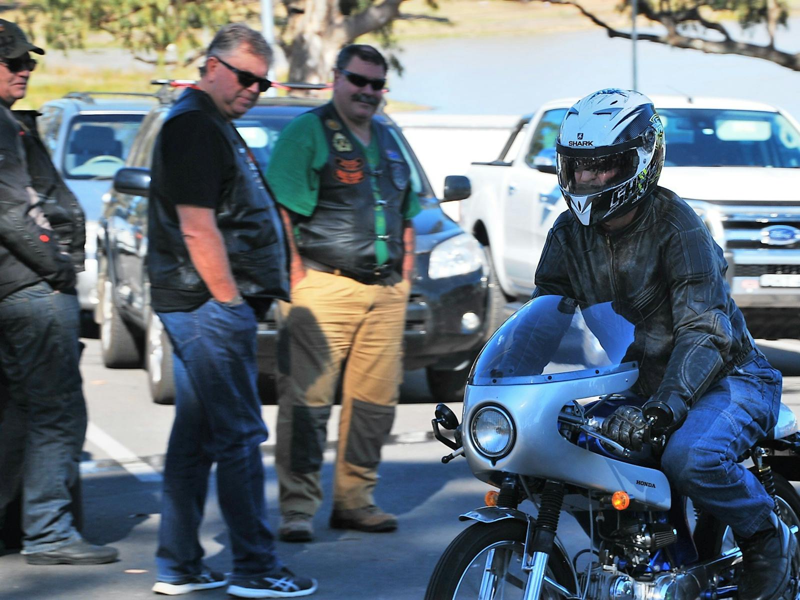 Image for Wagga Classic Motorcycle Rally