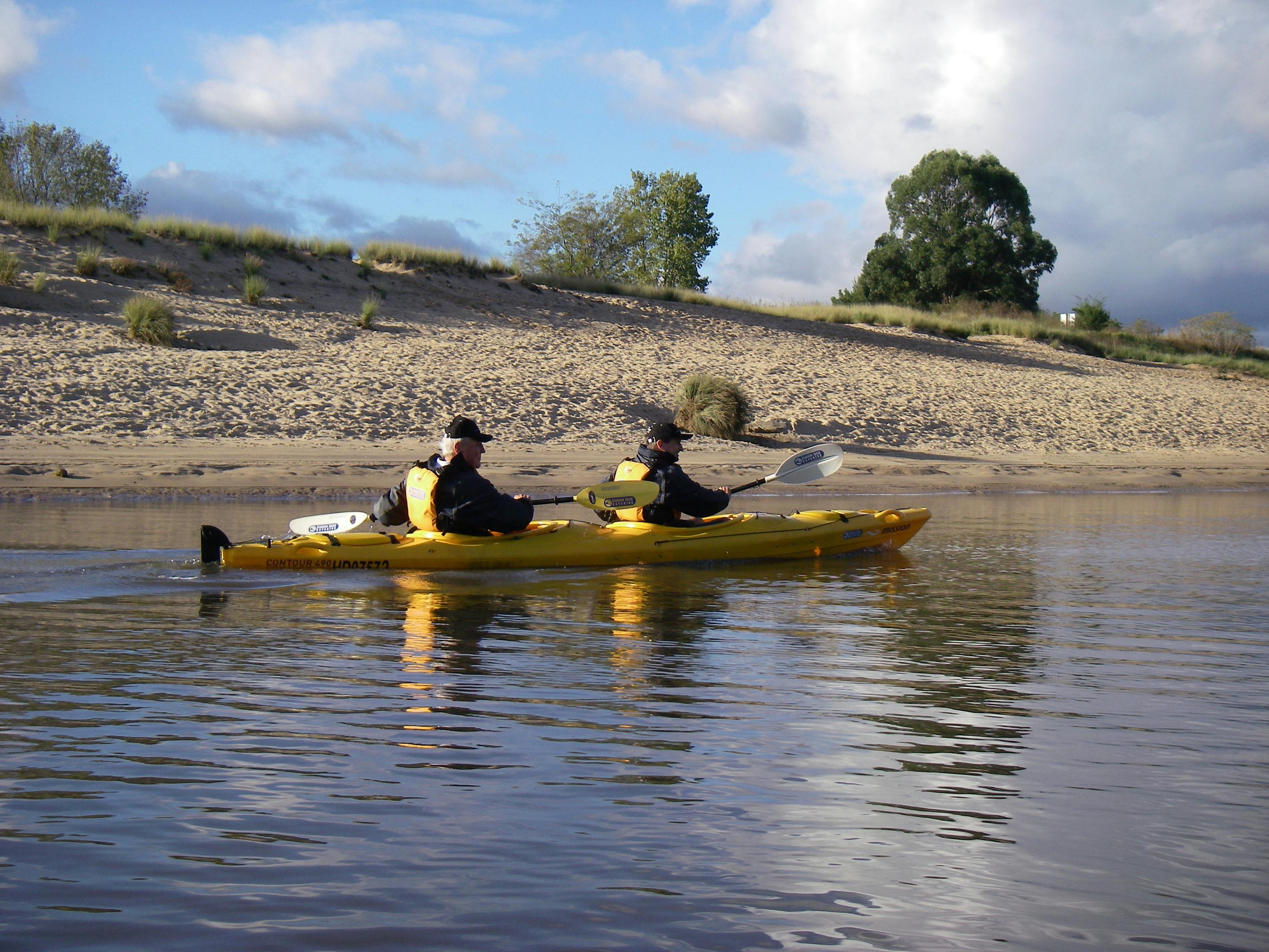 ホークスベリー パドル ウィンザー