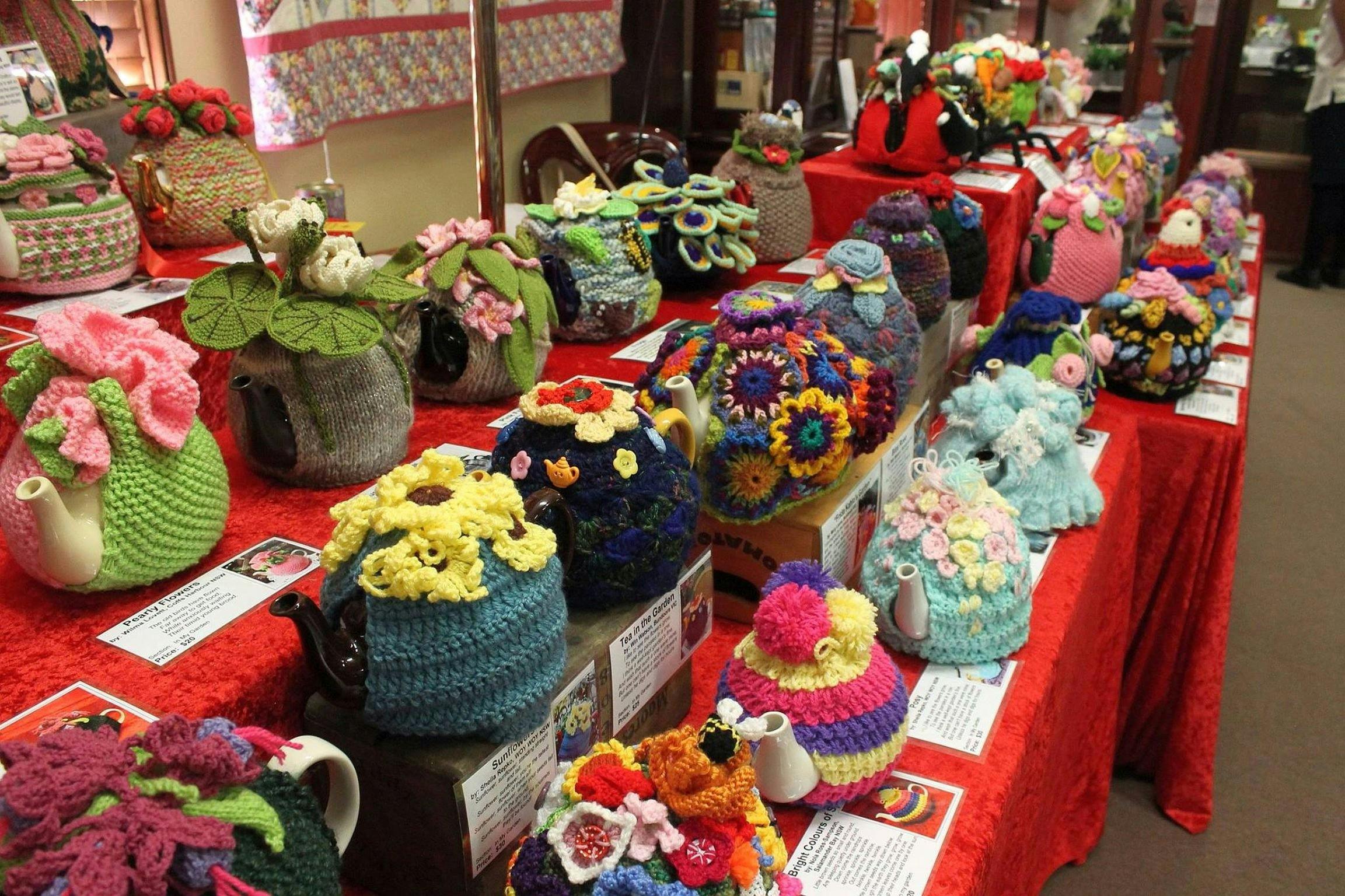 Morpeth Antique Centre