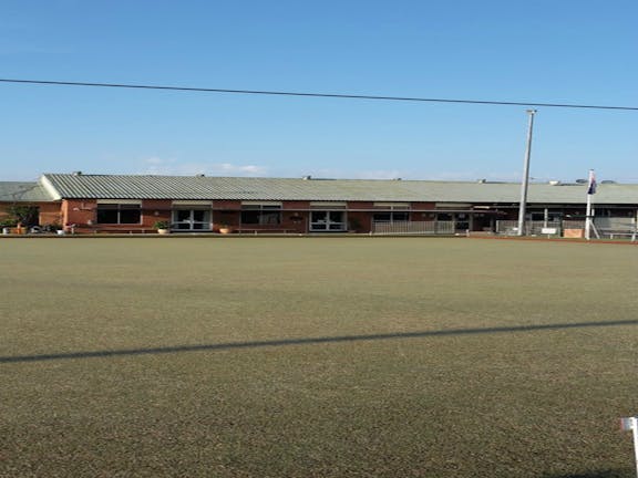 Clarence Town Bowling Club