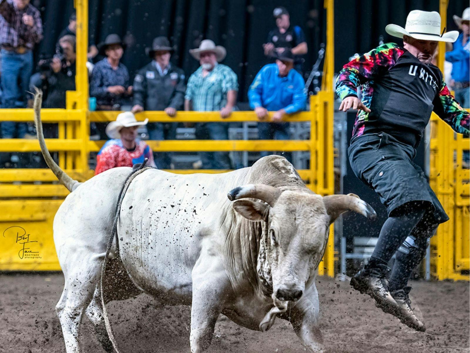 Rodeo 4 Life