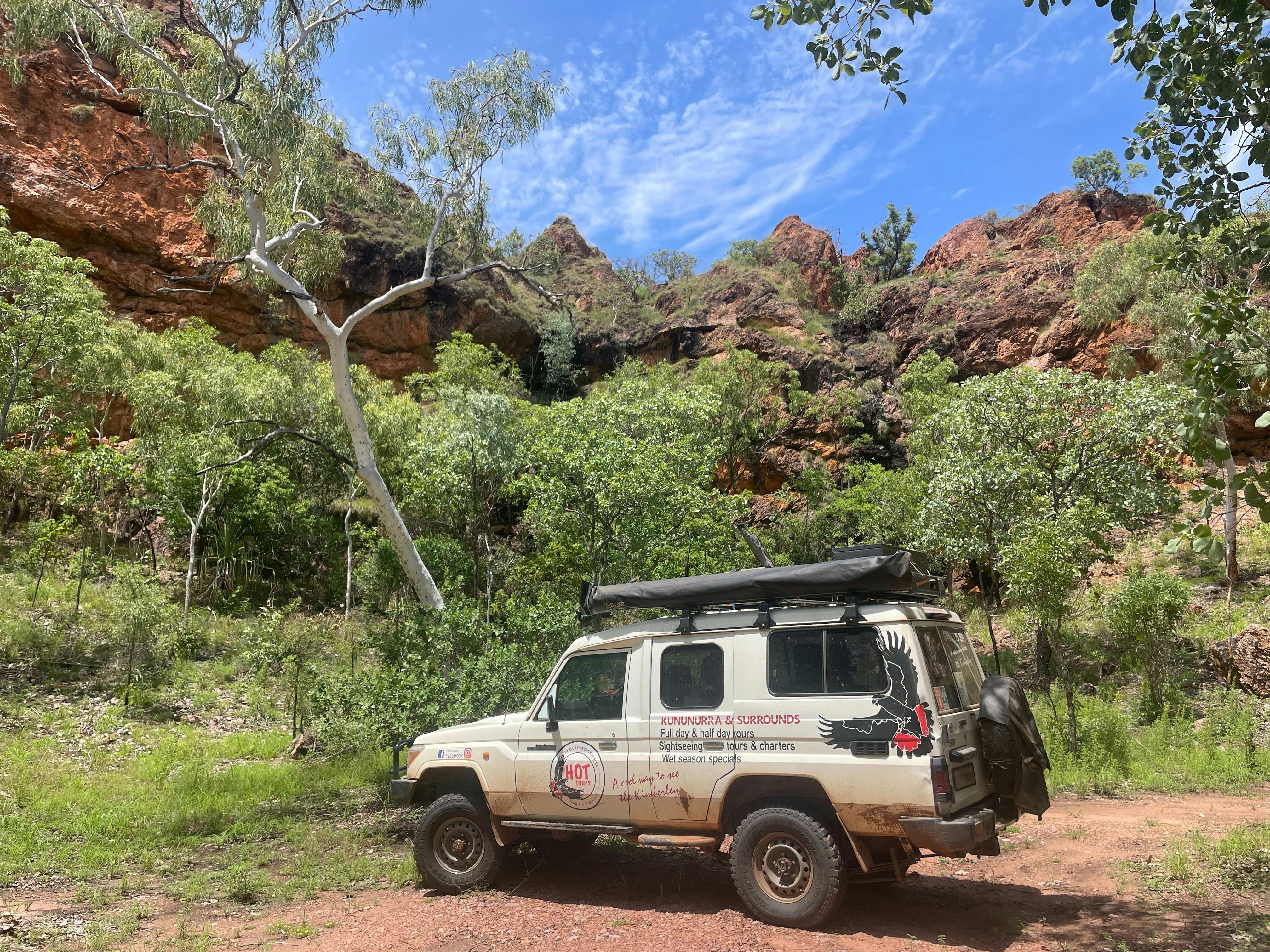Ngamoowalem Conservation Park