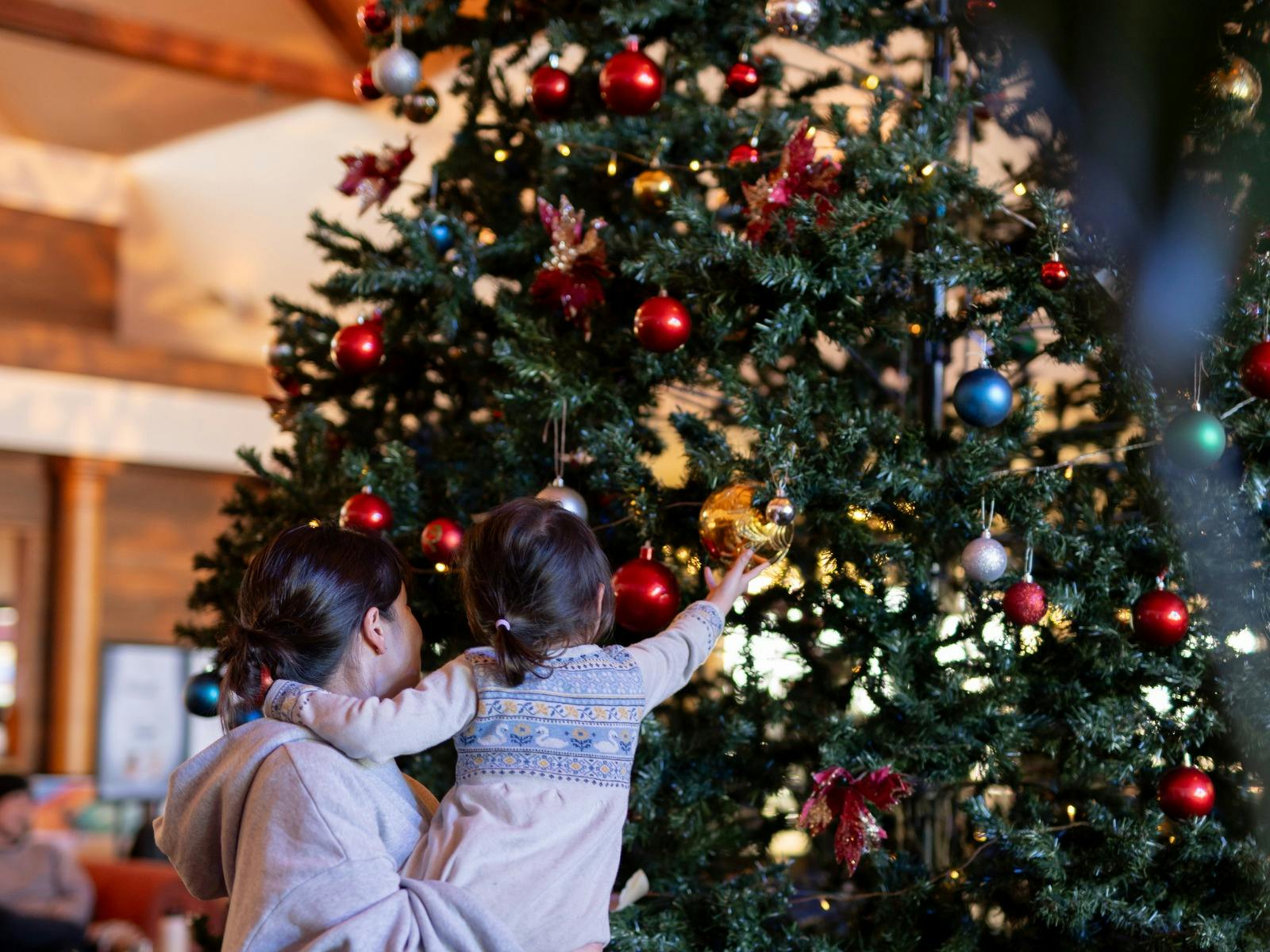 Christmas 2026 Family Event
