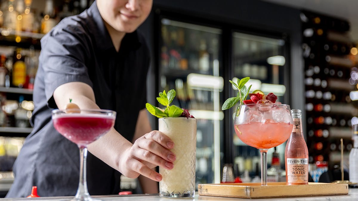 Drinks