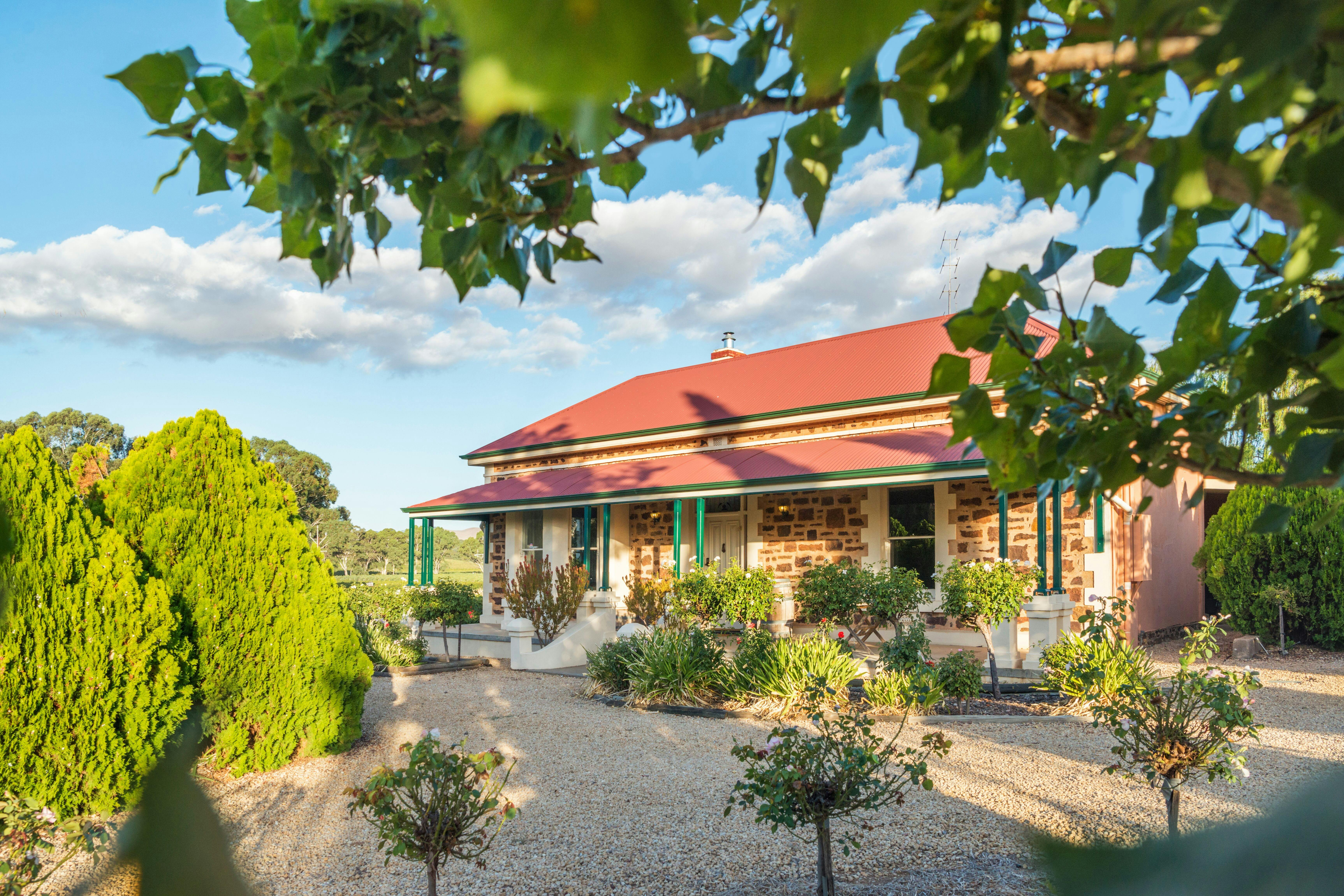 The Residence