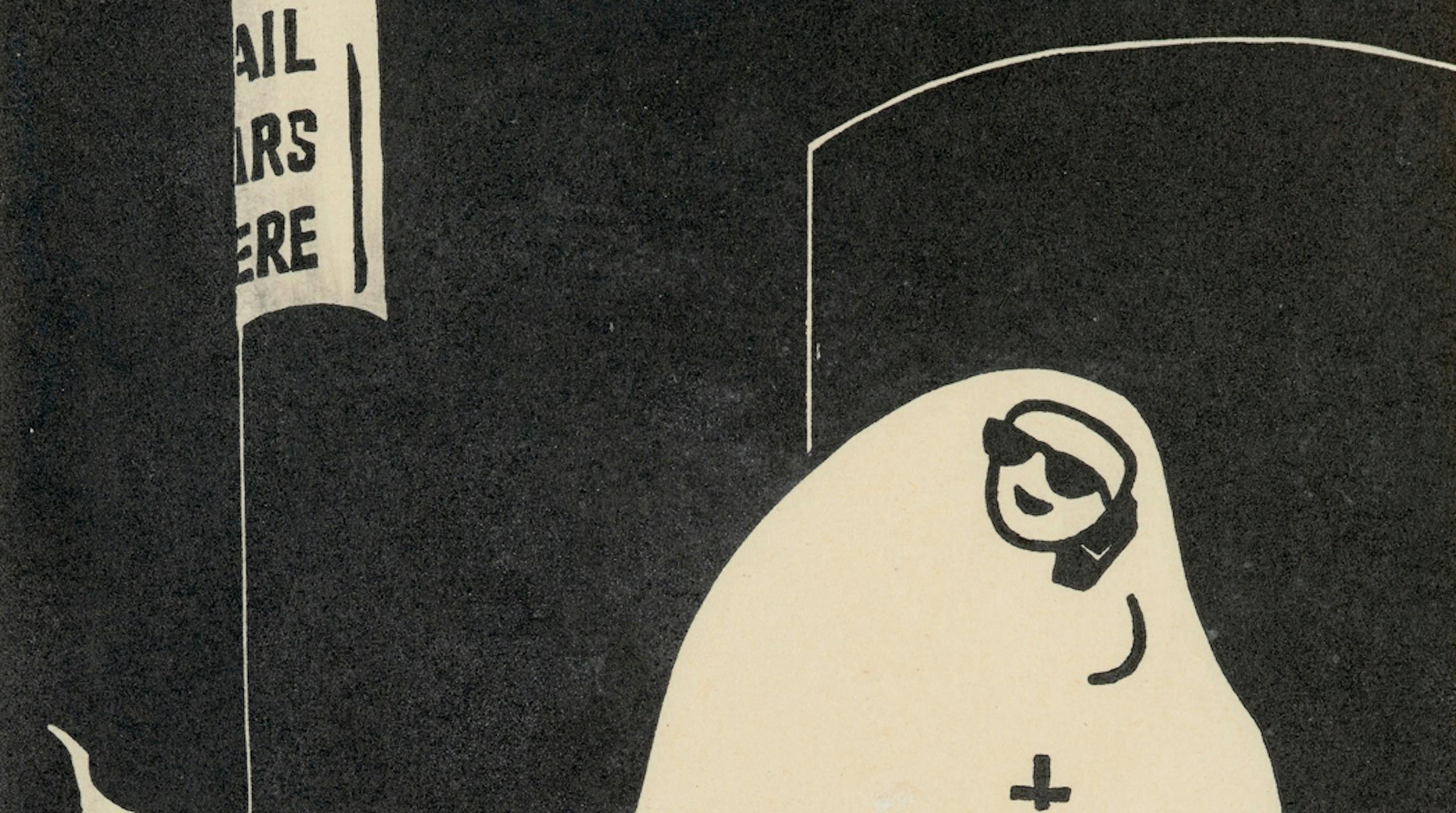 Image for Collection Exhibition: A Message from our Sponsor - the Works of Eric Thake