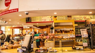 Bakery