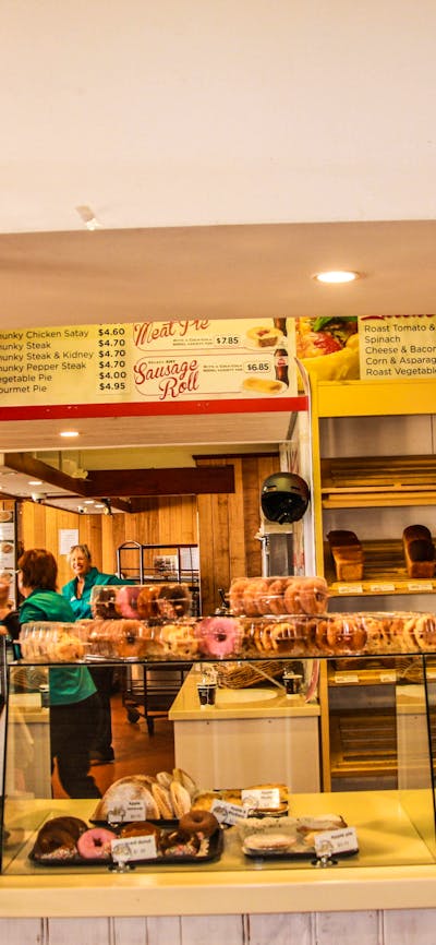 Bakery