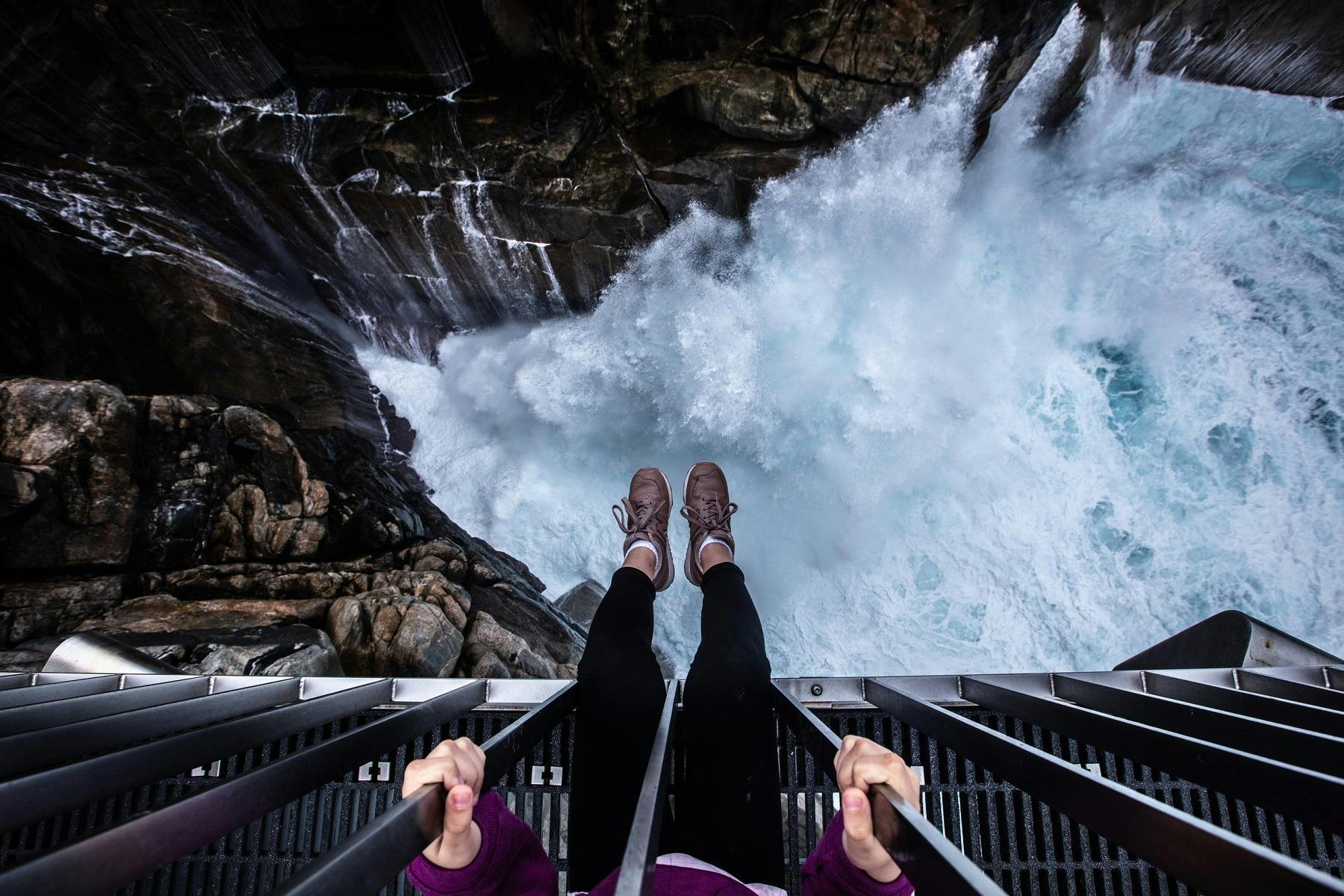 The Gap, Albany, Western Australia