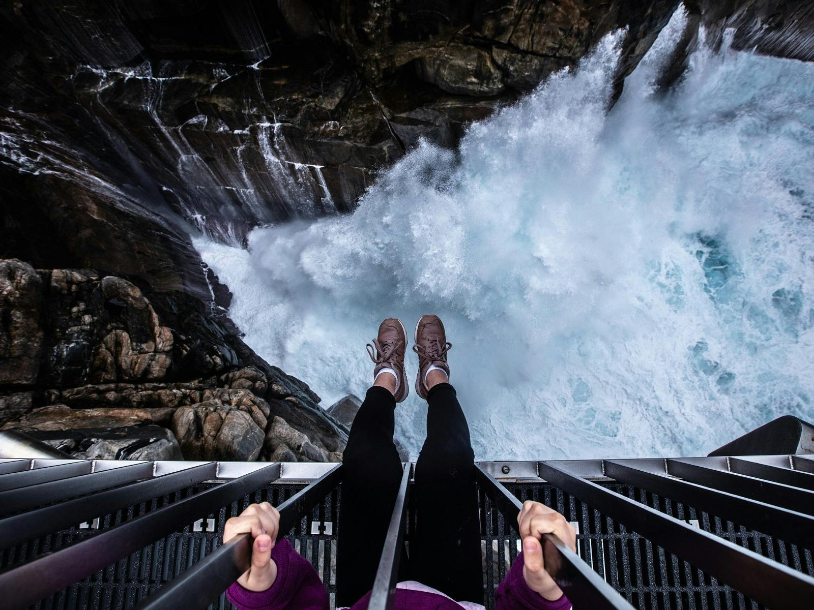 The Gap, Albany, Western Australia