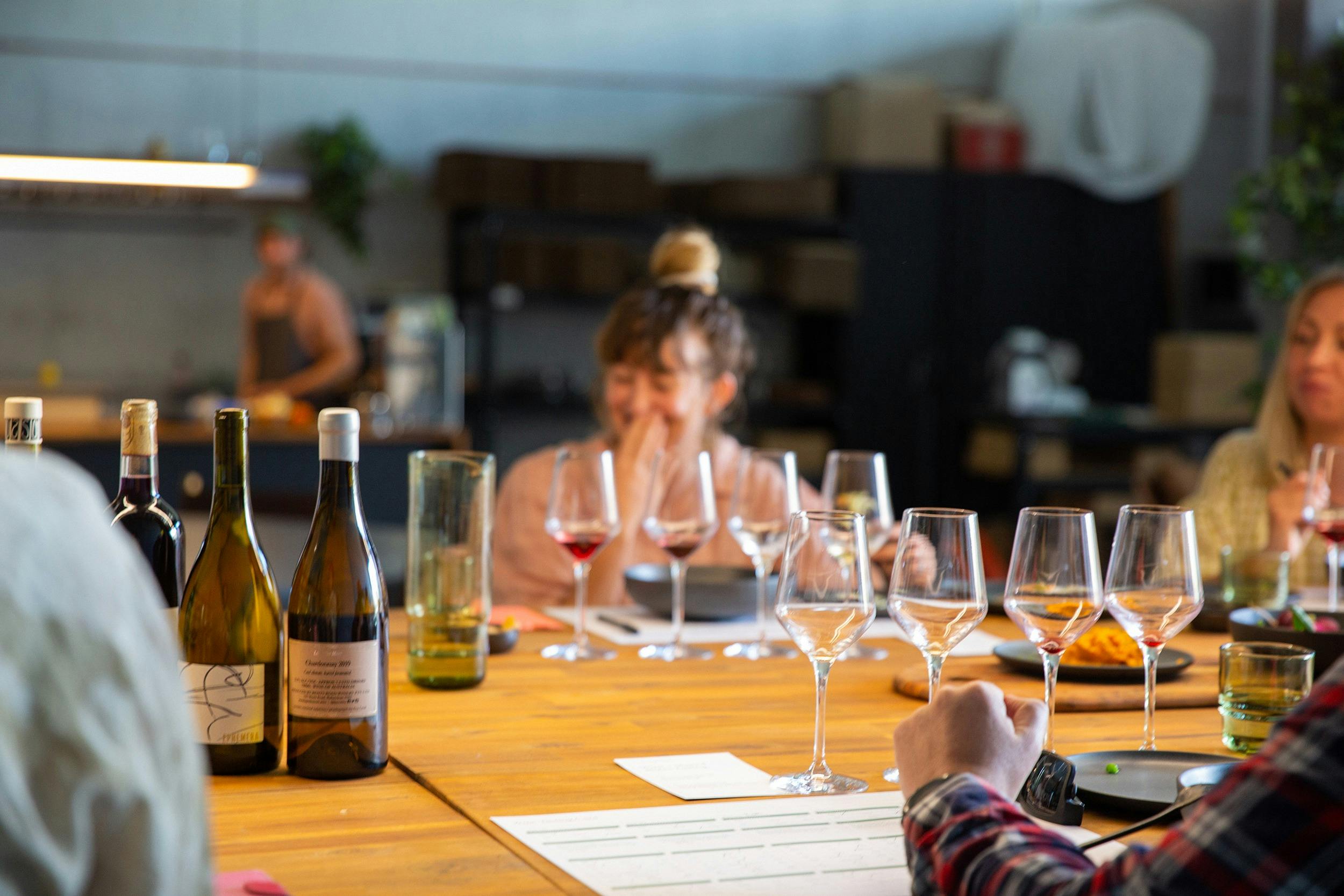 Tastings