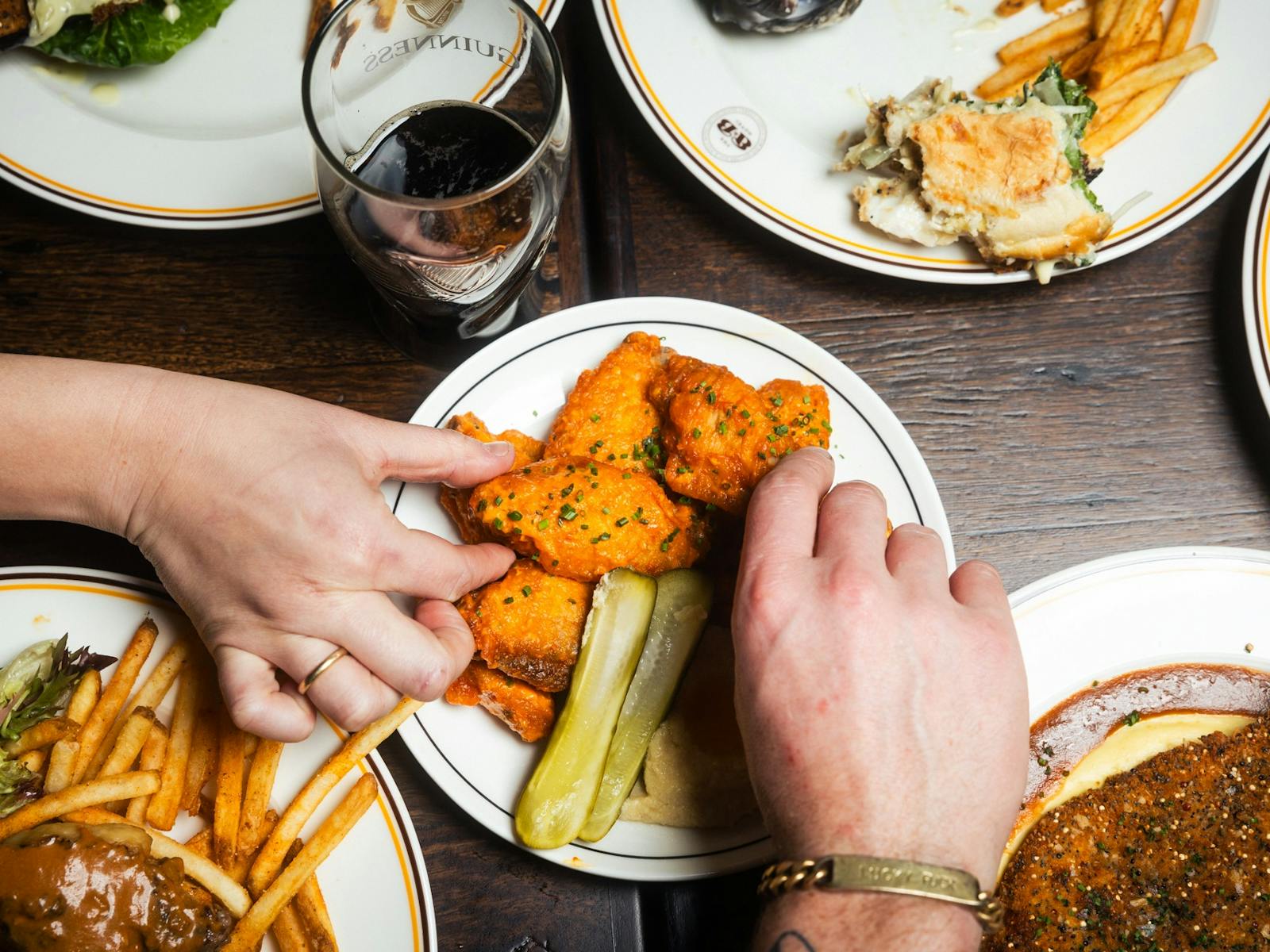 The Bat and Ball Hotel