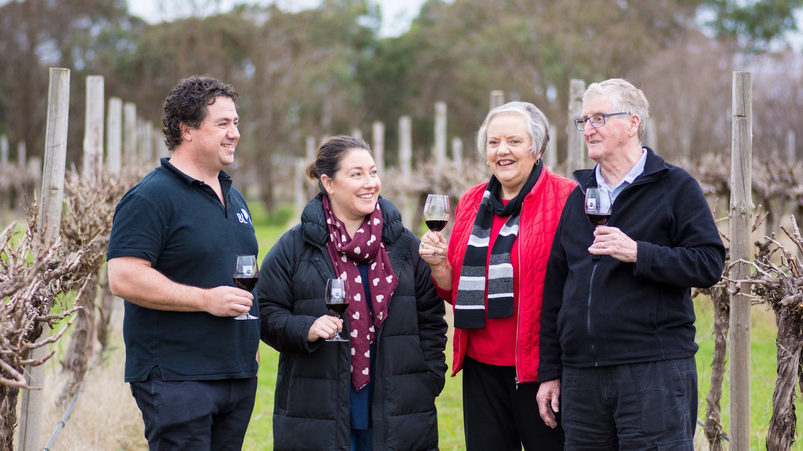 The Blok Coonawarra