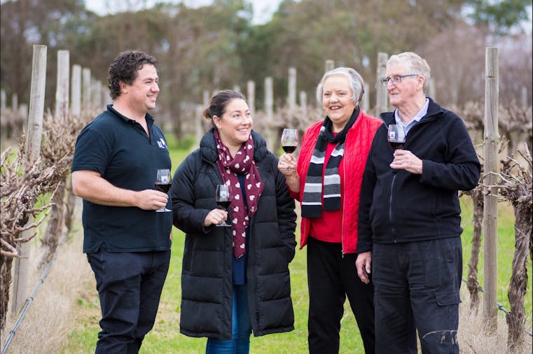 The Blok Coonawarra