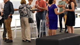 Glasshouse Regional Gallery