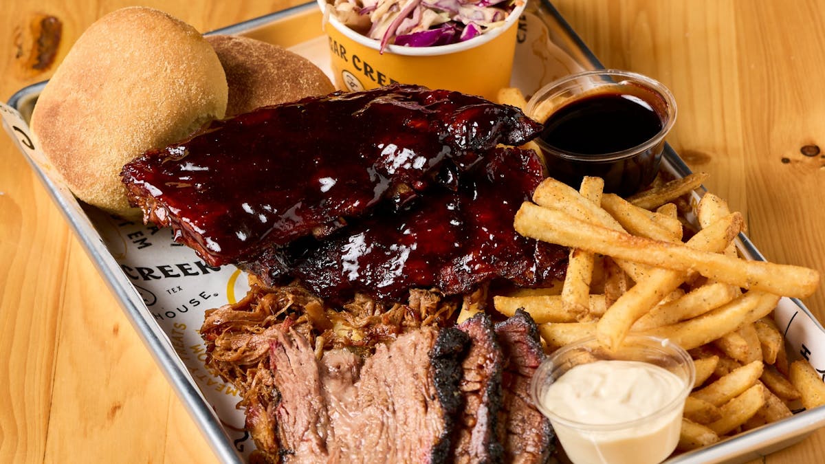 Sugar Creek Smokehouse