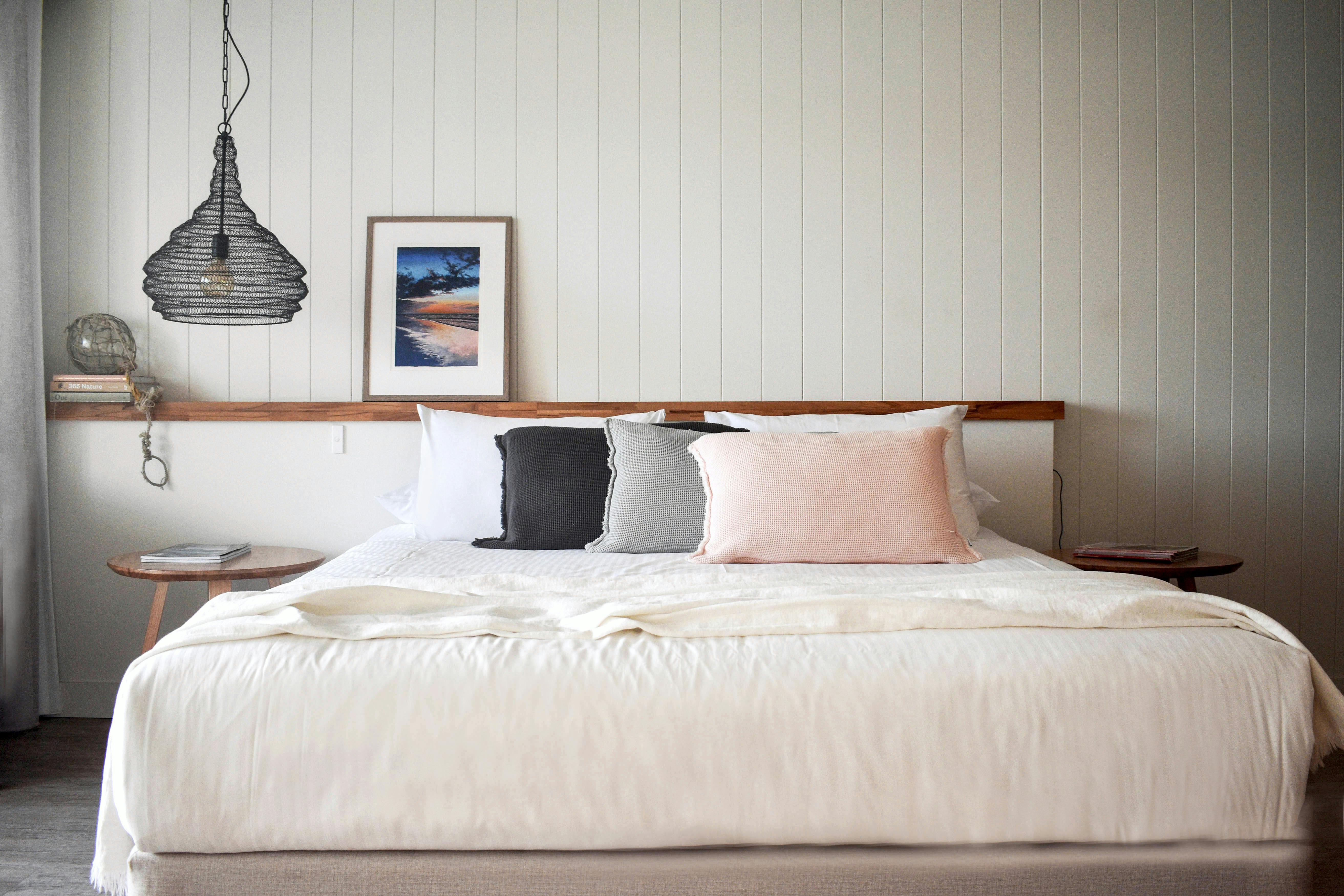 Waterfront - Ground Floor