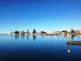 Port Albert Motel
