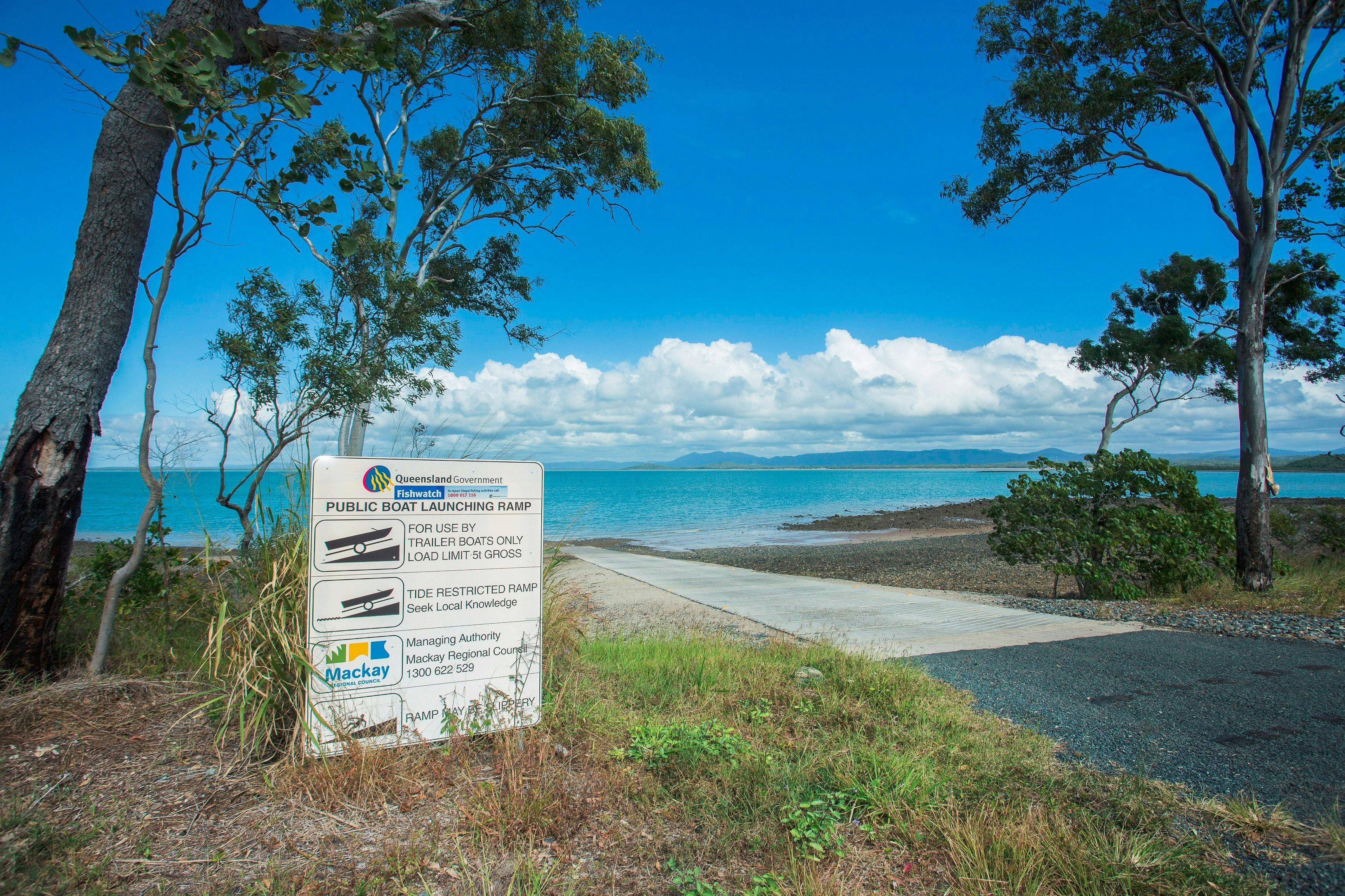 Freshwater Point