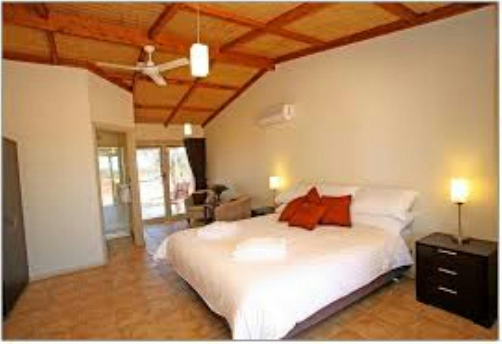 Image of Mungo Lodge Rooms