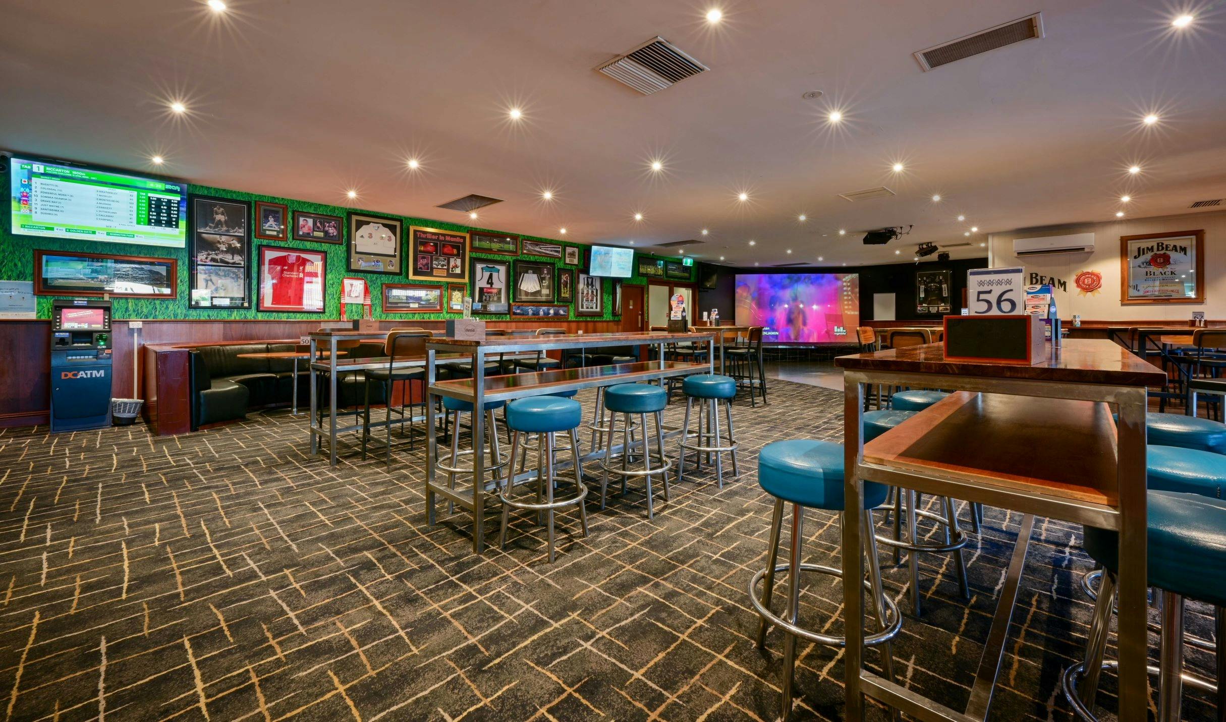Sports Bar