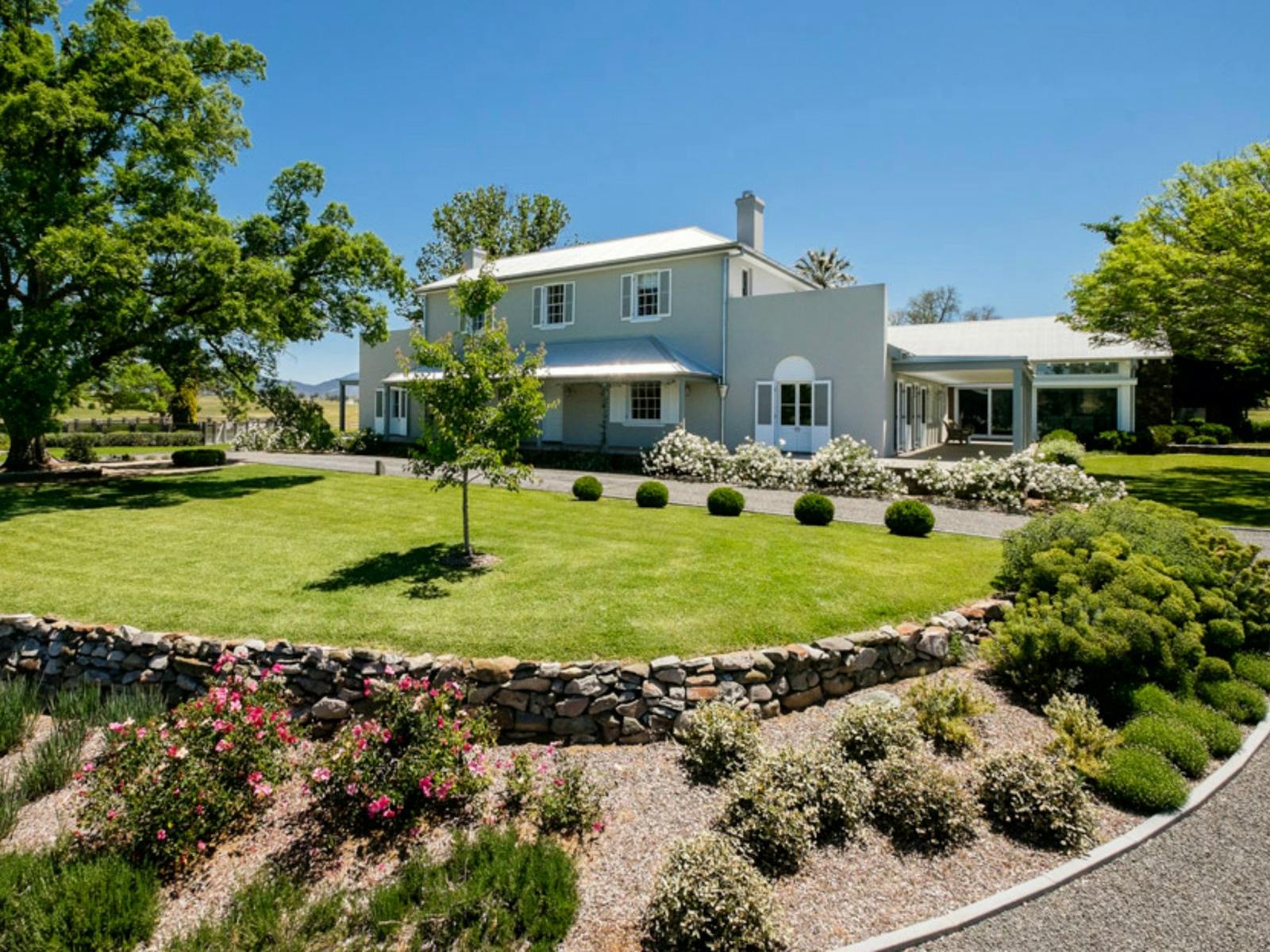 Goonoo Homestead