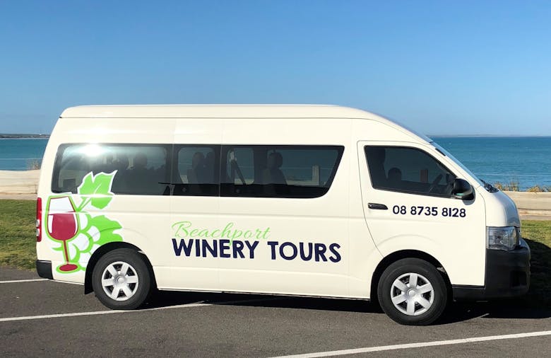 Beachport Winery Tours