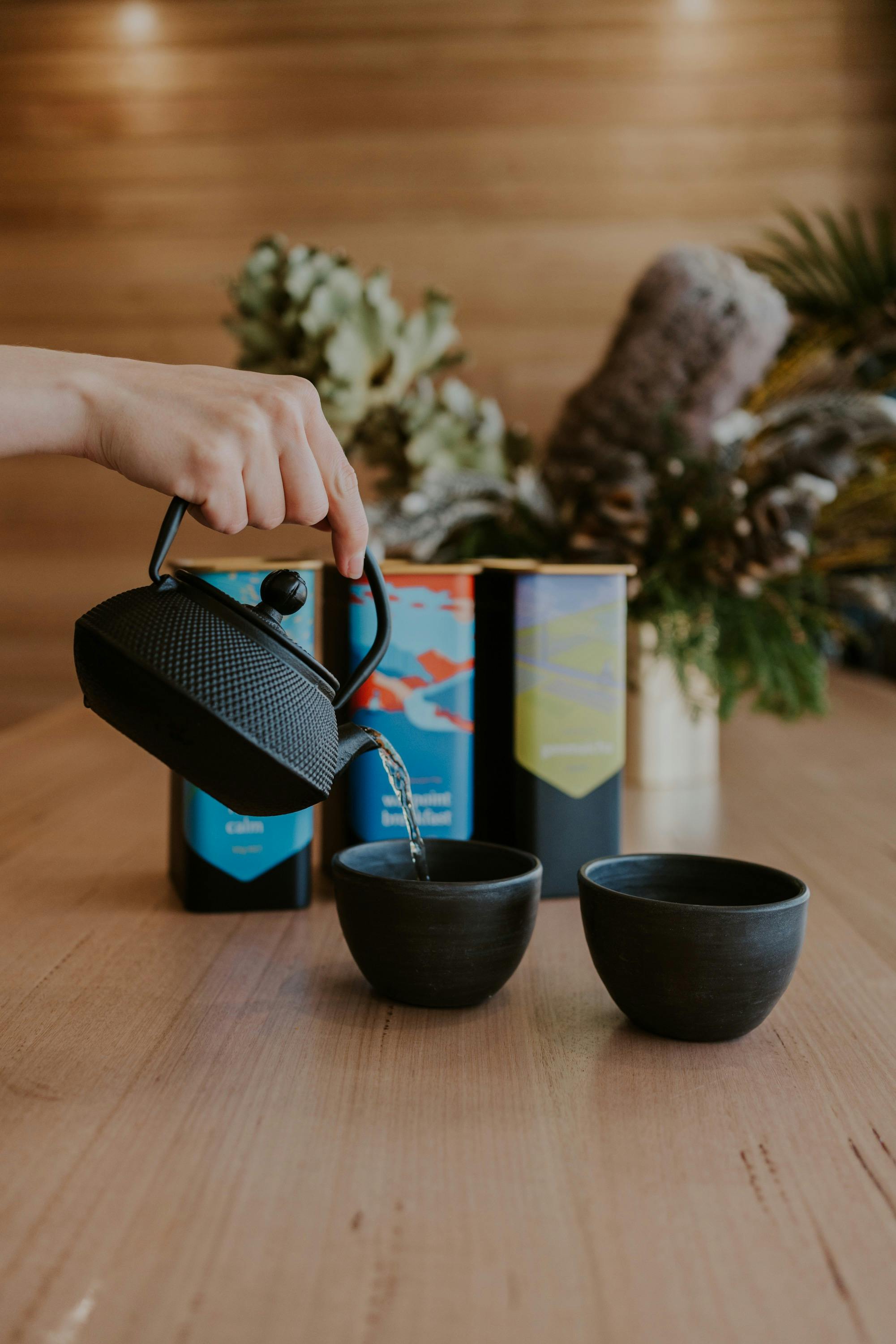 Coffee Collective
