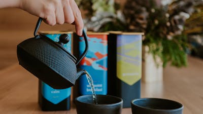 Waypoint Tea (local)