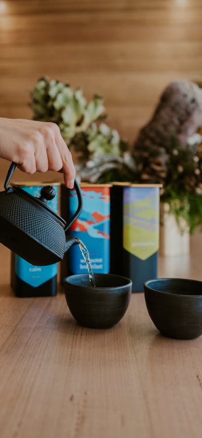 Waypoint Tea (local)