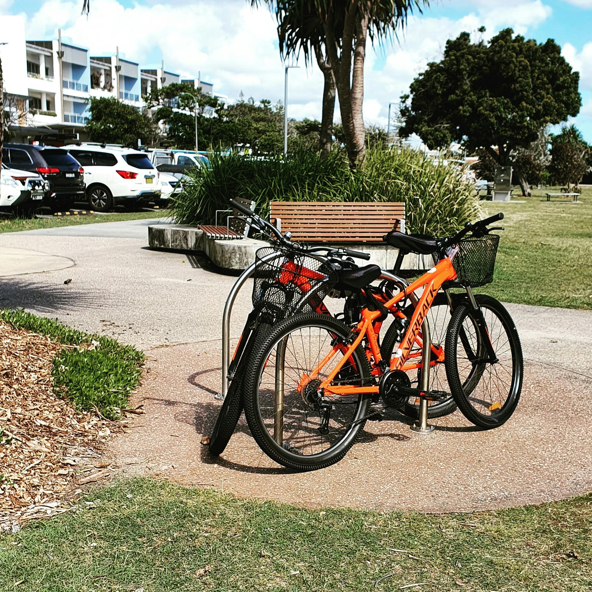 Kool Bikes and Hire NSW Holidays & Things to Do